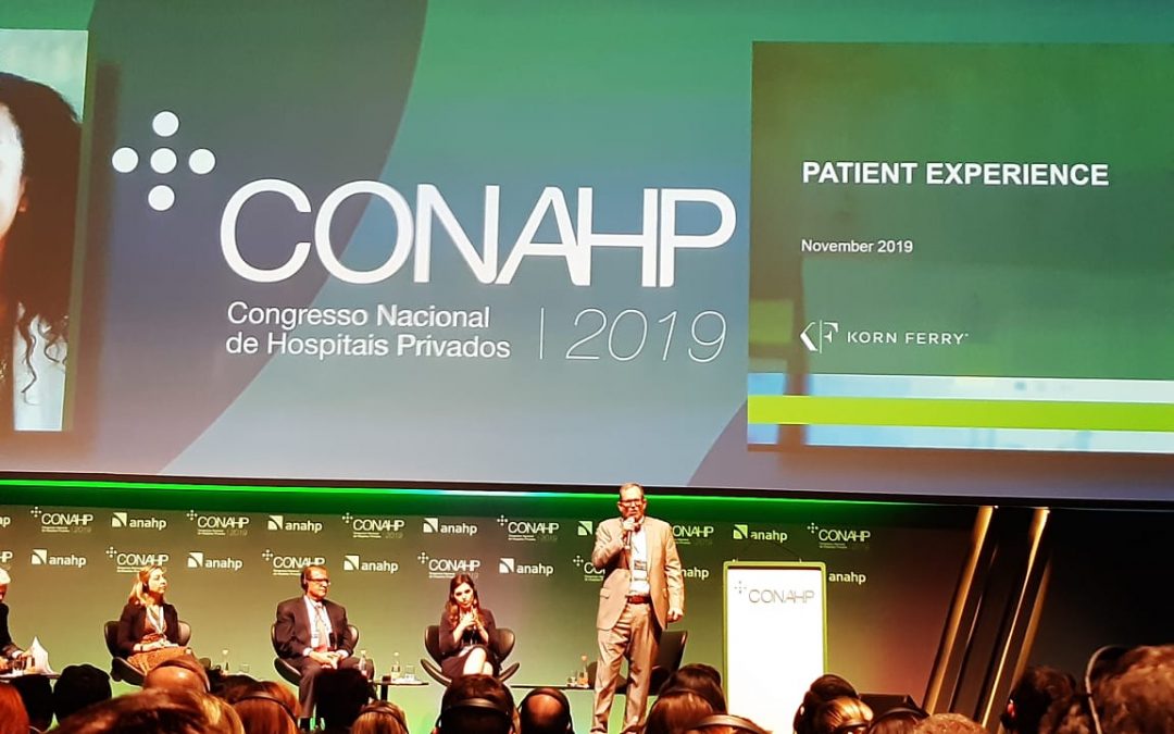 Conahp 2019